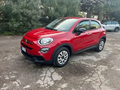 Used FIAT 500L Petrol 2019 Ad 