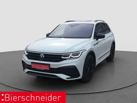 Used VOLKSWAGEN TIGUAN Diesel 2023 Ad 