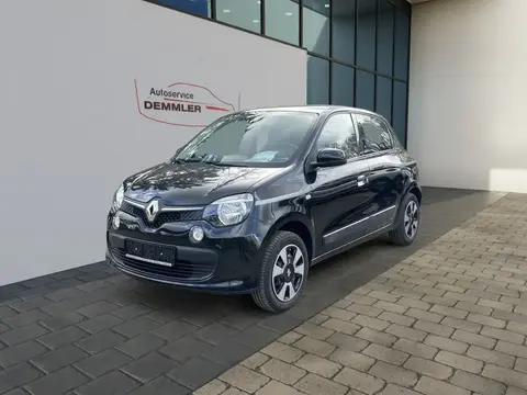 Annonce RENAULT TWINGO Essence 2019 d'occasion 