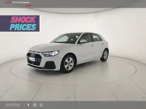 Used AUDI A1  2021 Ad 