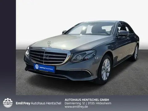 Used MERCEDES-BENZ CLASSE E Diesel 2016 Ad 