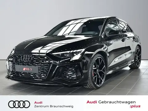 Annonce AUDI RS3 Essence 2024 d'occasion 