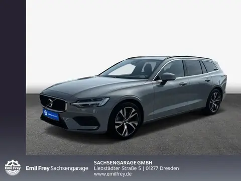 Annonce VOLVO V60 Essence 2023 d'occasion 