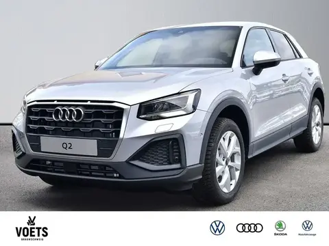 Annonce AUDI Q2 Essence 2024 d'occasion 