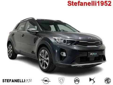 Annonce KIA STONIC Diesel 2018 d'occasion 