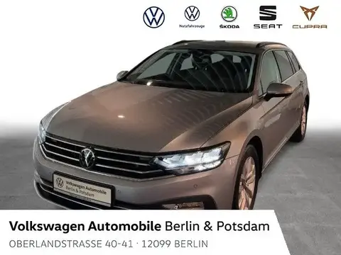 Annonce VOLKSWAGEN PASSAT Essence 2023 d'occasion 