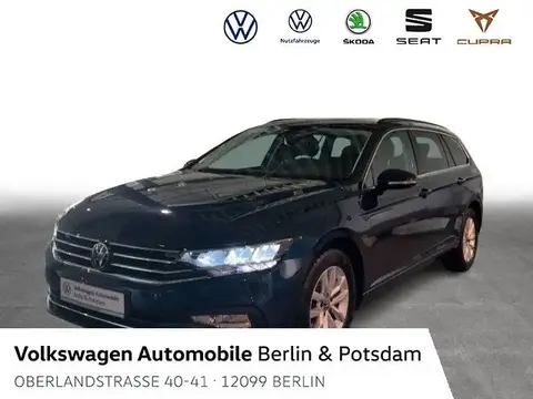 Annonce VOLKSWAGEN PASSAT Essence 2023 d'occasion 