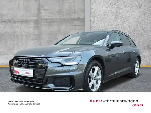 Used AUDI A6 Diesel 2023 Ad 