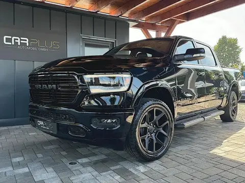 Annonce DODGE RAM Essence 2021 d'occasion 