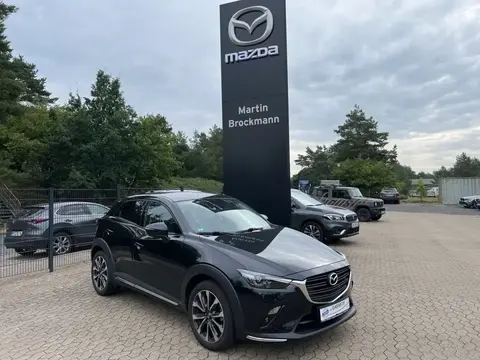 Used MAZDA CX-3 Petrol 2019 Ad 