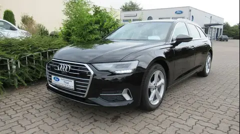 Used AUDI A6 Petrol 2023 Ad 