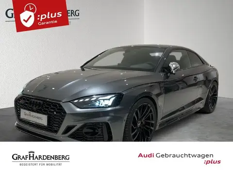 Annonce AUDI RS5 Essence 2021 d'occasion Allemagne