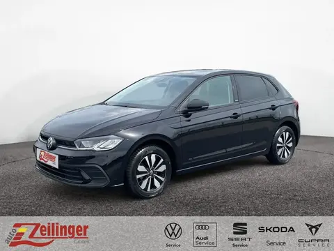 Annonce VOLKSWAGEN POLO Essence 2023 d'occasion 