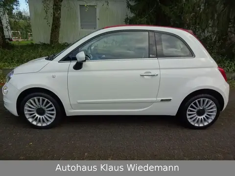 Used FIAT 500C Petrol 2018 Ad 