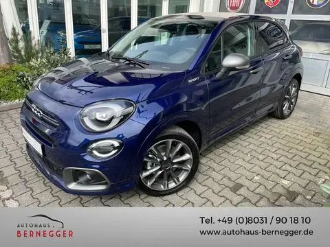 Annonce FIAT 500X Essence 2024 d'occasion 