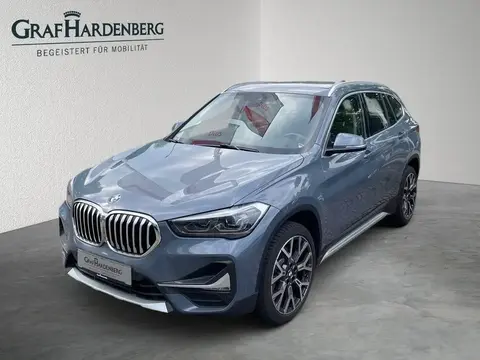 Annonce BMW X1 Diesel 2021 d'occasion 