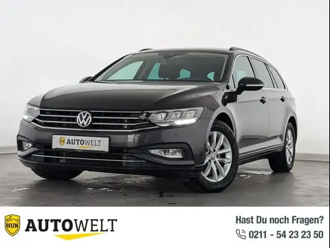 Used VOLKSWAGEN PASSAT Diesel 2019 Ad 