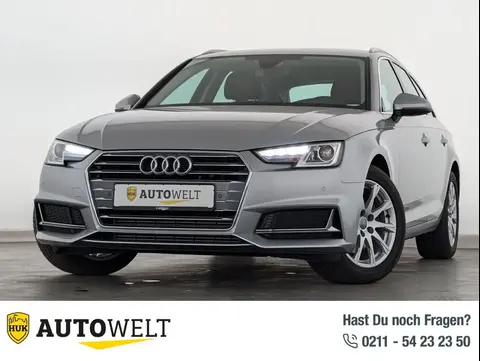 Used AUDI A4 Petrol 2019 Ad 