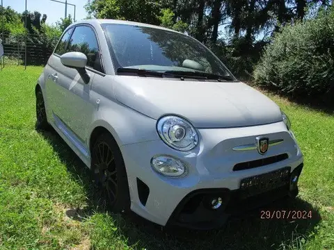 Annonce ABARTH 595 Essence 2023 d'occasion 