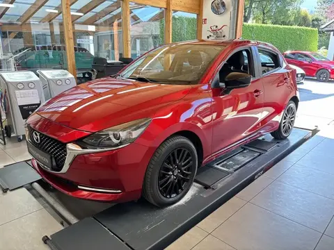 Annonce MAZDA 2 Hybride 2024 d'occasion 