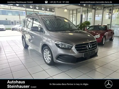 Used MERCEDES-BENZ CLASSE T Diesel 2023 Ad 