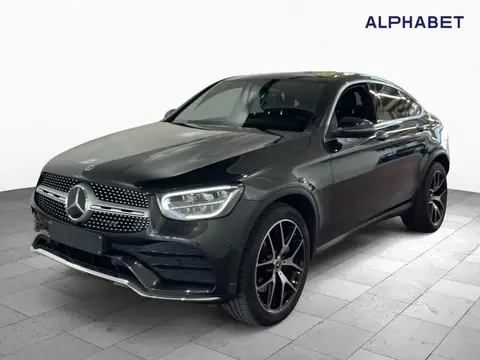 Used MERCEDES-BENZ CLASSE GLC Diesel 2020 Ad 