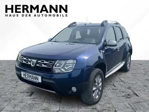 Used DACIA DUSTER Petrol 2017 Ad 