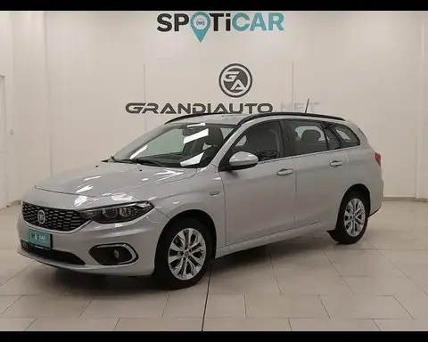 Annonce FIAT TIPO Diesel 2017 d'occasion 