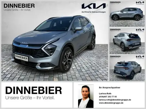 Annonce KIA SPORTAGE Essence 2023 d'occasion 