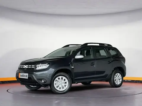 Used DACIA DUSTER Diesel 2024 Ad 