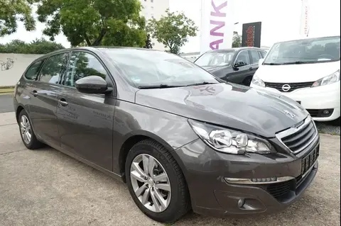 Used PEUGEOT 308 Petrol 2015 Ad 