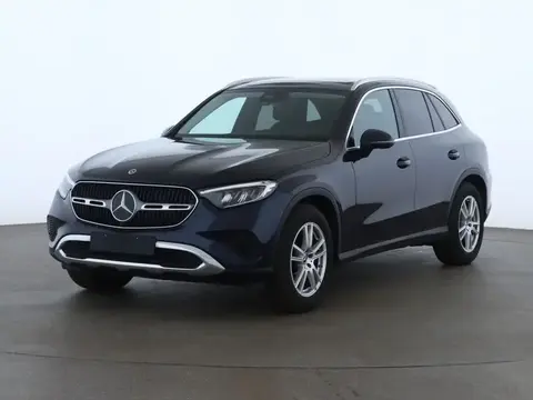 Used MERCEDES-BENZ CLASSE GLC Diesel 2023 Ad 