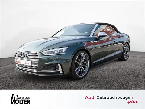 Used AUDI S5 Petrol 2018 Ad 