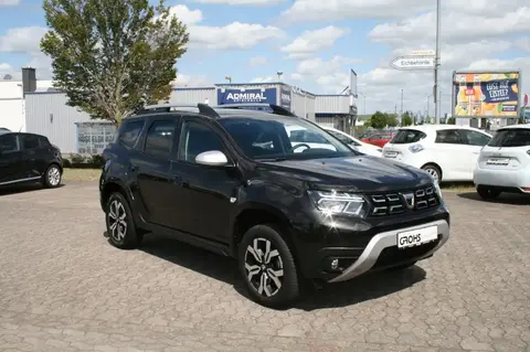 Annonce DACIA DUSTER Essence 2021 d'occasion 