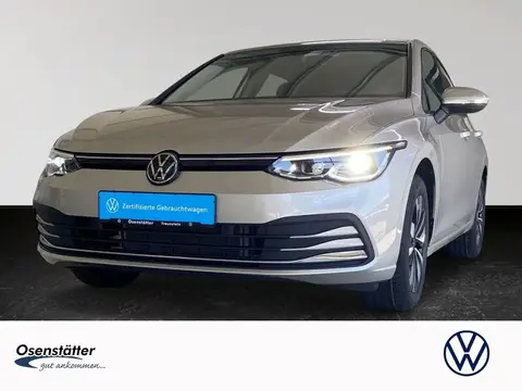 Used VOLKSWAGEN GOLF Petrol 2023 Ad 