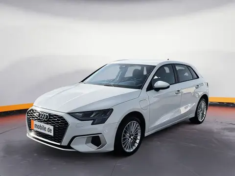 Annonce AUDI A3 Hybride 2022 d'occasion 