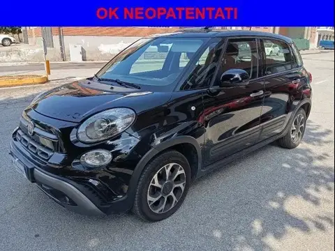 Used FIAT 500L Petrol 2021 Ad 