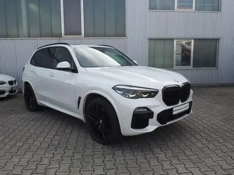 Annonce BMW X5 Essence 2020 d'occasion 