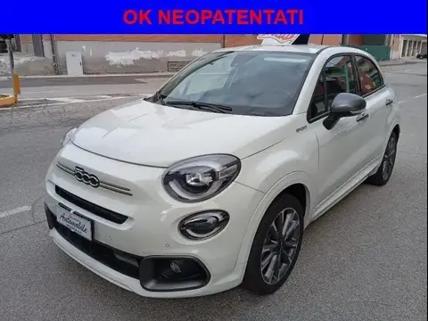 Used FIAT 500X Diesel 2023 Ad 