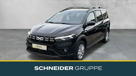 Annonce DACIA JOGGER Essence 2024 d'occasion 