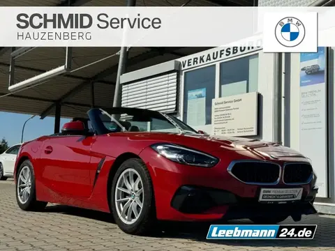 Annonce BMW Z4 Essence 2021 d'occasion 