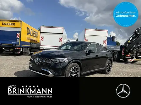 Used MERCEDES-BENZ CLASSE GLC Diesel 2024 Ad 