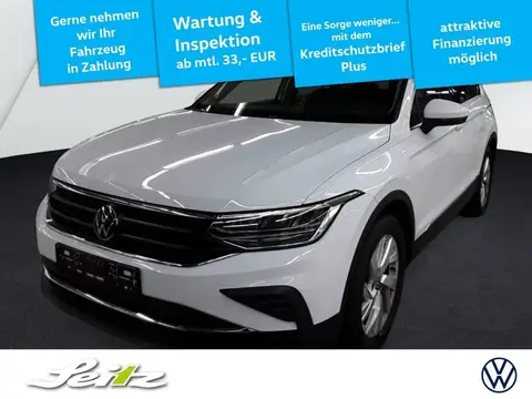 Used VOLKSWAGEN TIGUAN Diesel 2023 Ad 