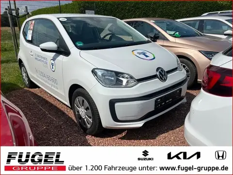 Annonce VOLKSWAGEN UP! Essence 2020 d'occasion 