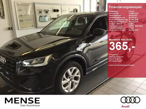 Used AUDI Q2 Petrol 2021 Ad 