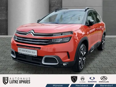 Used CITROEN C5 AIRCROSS Petrol 2021 Ad 