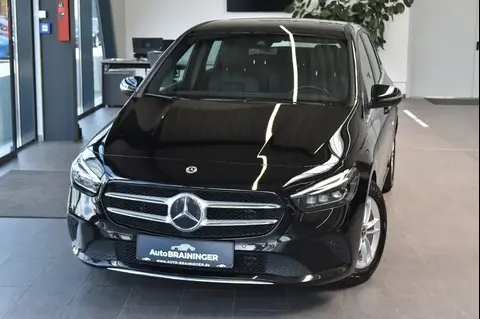 Used MERCEDES-BENZ CLASSE B Diesel 2020 Ad 