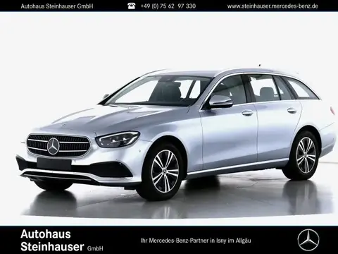 Used MERCEDES-BENZ CLASSE E Diesel 2021 Ad 