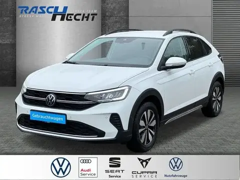 Annonce VOLKSWAGEN TAIGO Essence 2024 d'occasion 