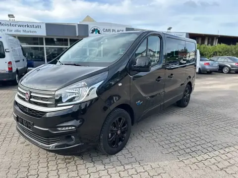 Annonce FIAT TALENTO Diesel 2019 d'occasion 